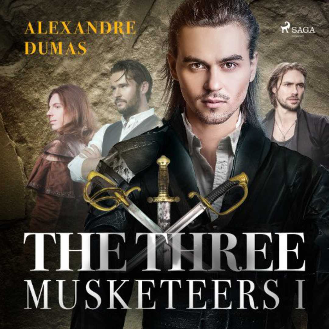 The Three Musketeers